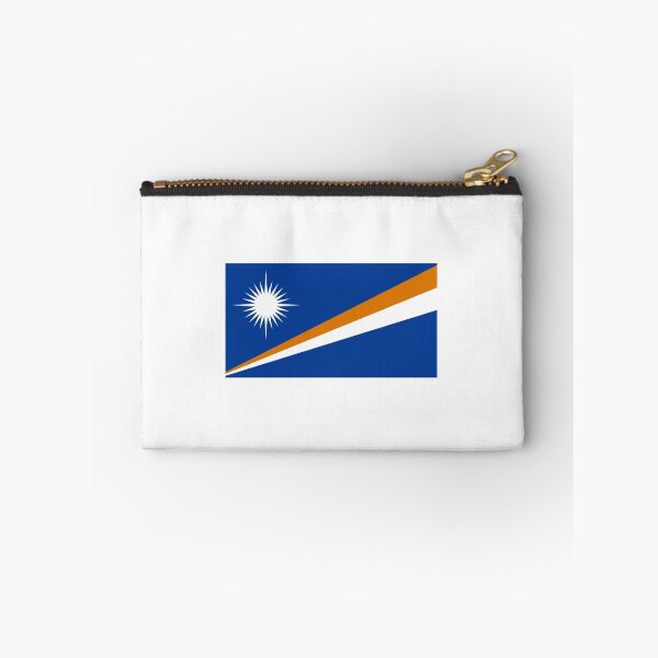 Item preview, Flag of the Marshall Islands  designed and sold by abbeyz71.