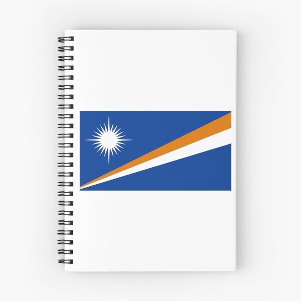 Item preview, Bandera de las islas marshall designed and sold by abbeyz71.