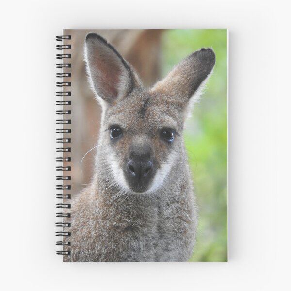 Item preview, Swamp Wallaby designed and sold by kirstybush.