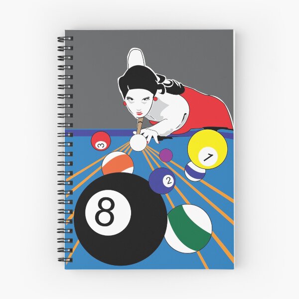 Item preview, 8 Ball Roller designed and sold by JenGotsch.