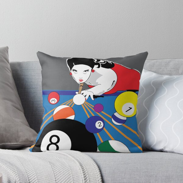 Item preview, 8 Ball Roller designed and sold by JenGotsch.