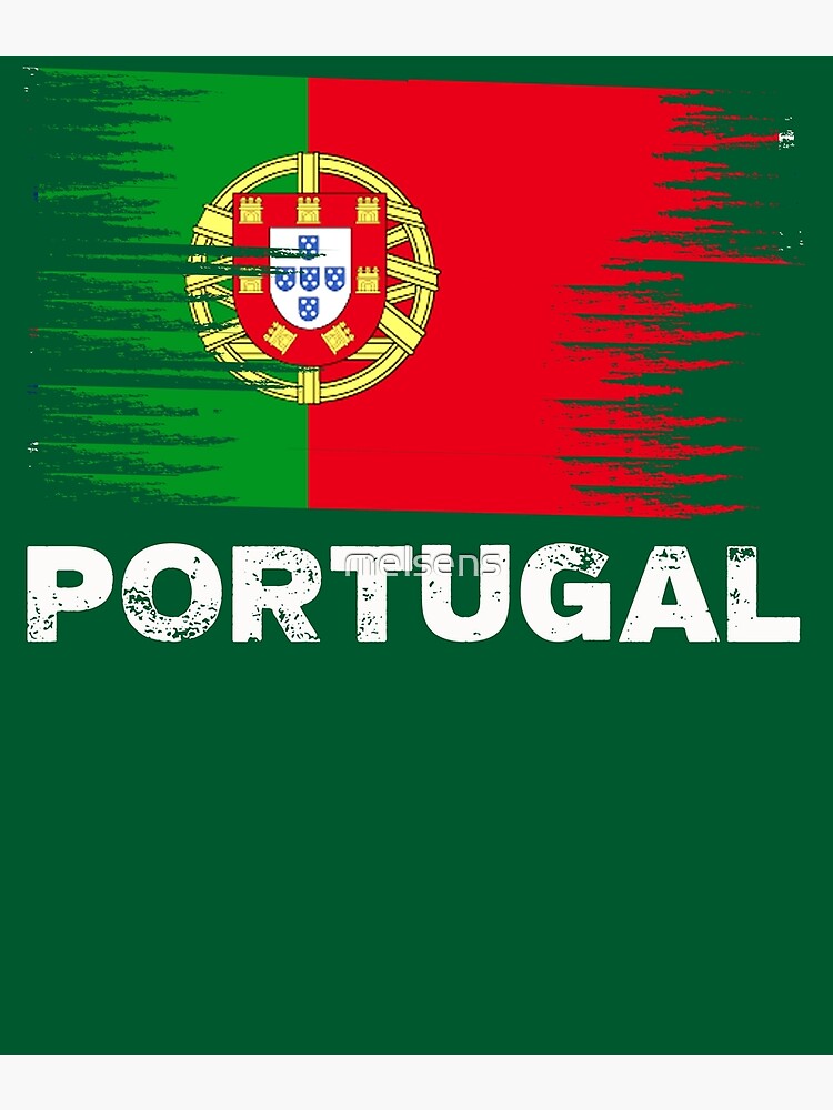 Cadeau damant du Portugal, tasse du Portugal, drapeau du Portugal