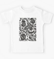 Rotten Fruit Kids Tee