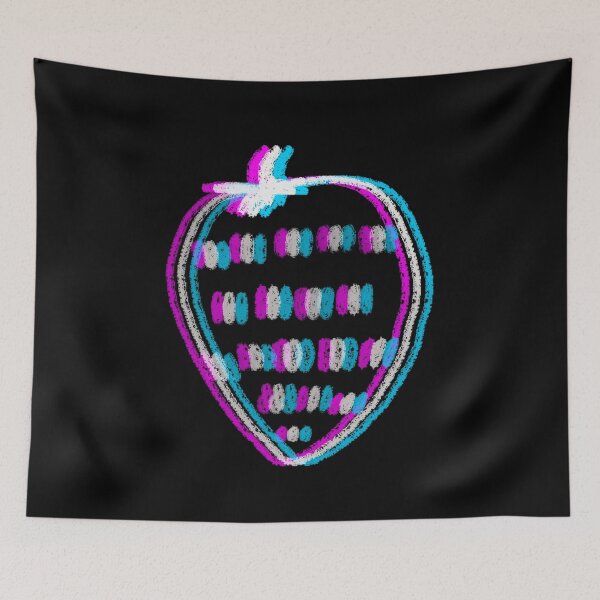 Item preview, Forbidden Fruit designed and sold by Bunnyfuncake.