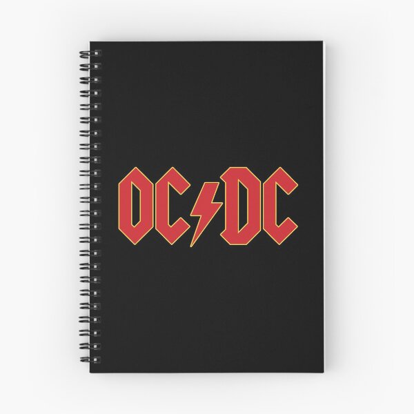 Item preview, OCDC designed and sold by scarletxtears.