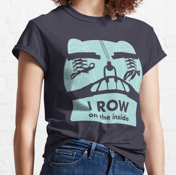 Row The Boat Clothing for Sale Redbubble