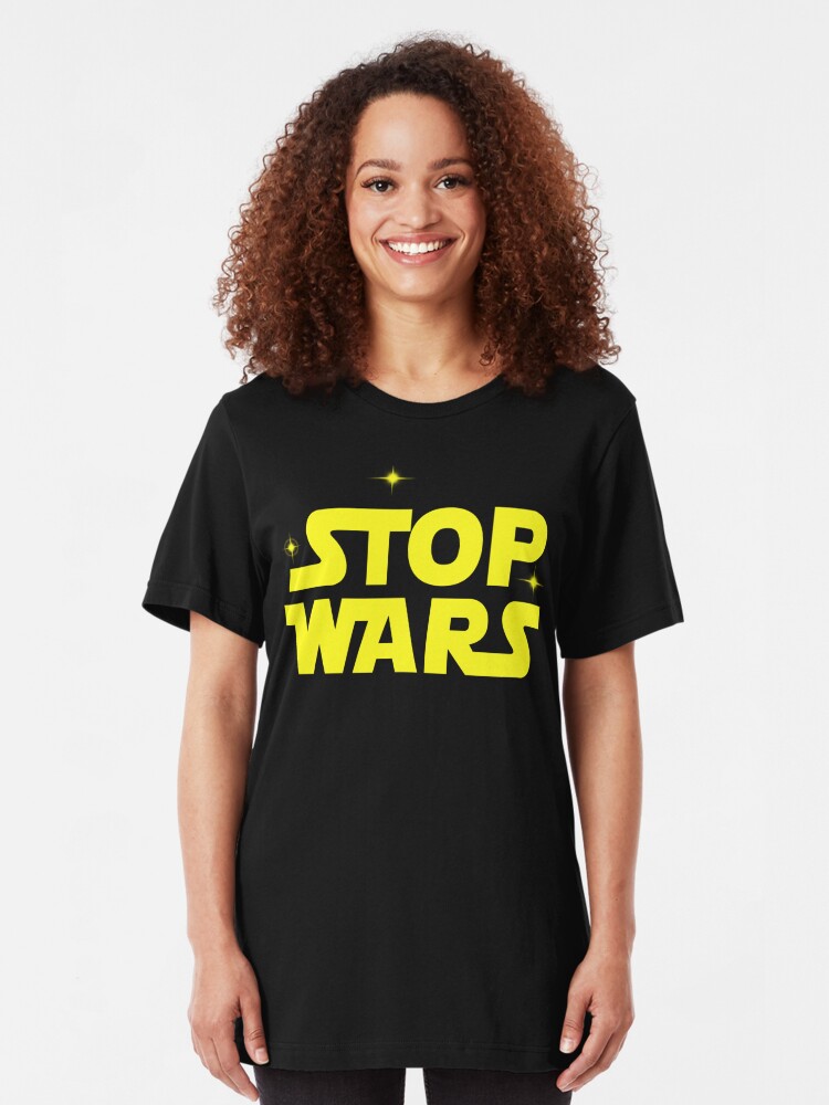 stop light shirt