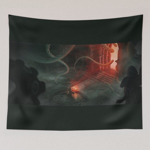 Item preview, Evocation designed and sold by Cristiano Reina.