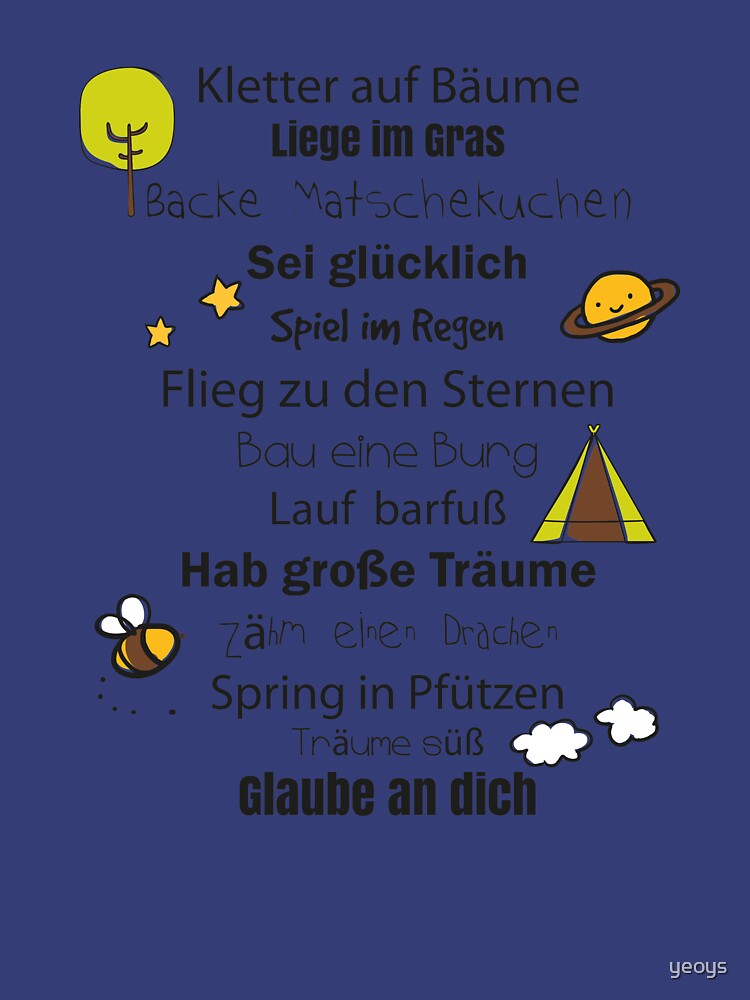 Drachen zähmen & Burg bauen - Kinder Geschenk von yeoys