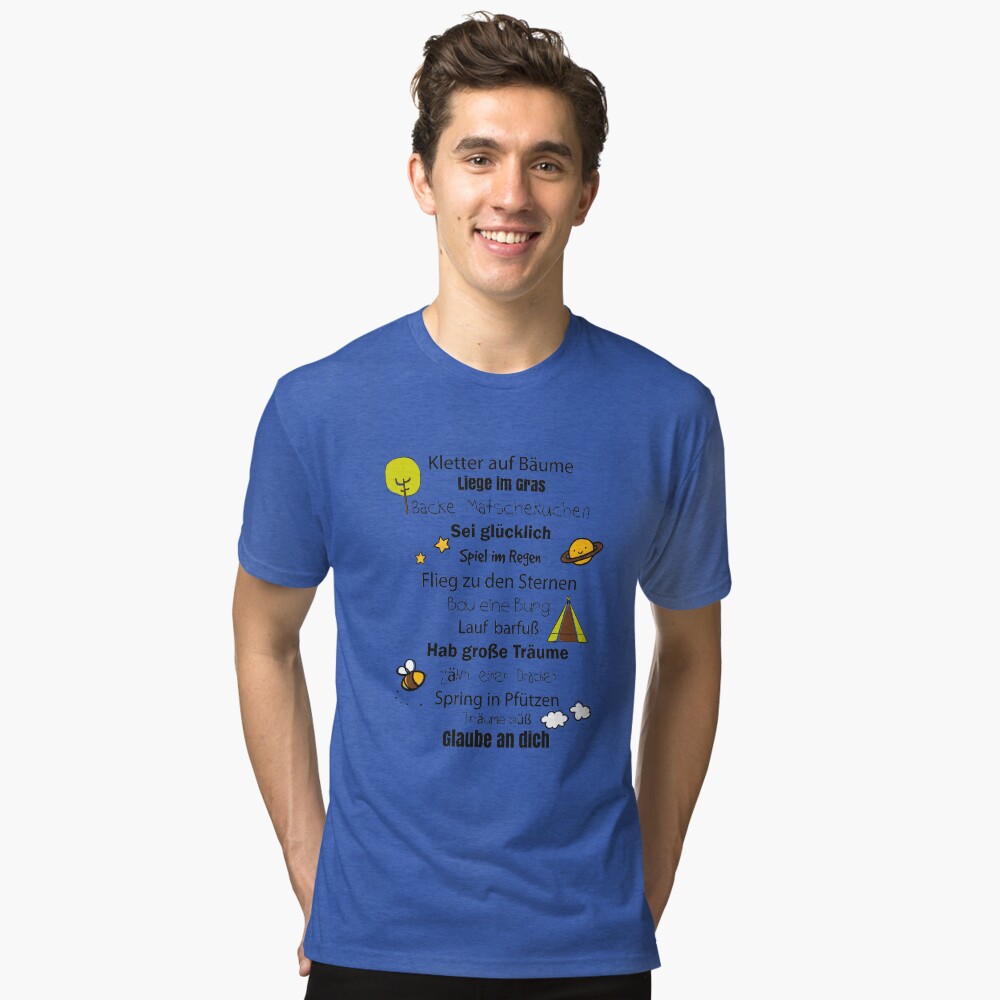 Artikel-Vorschau von Vintage T-Shirt, designt und verkauft von yeoys.