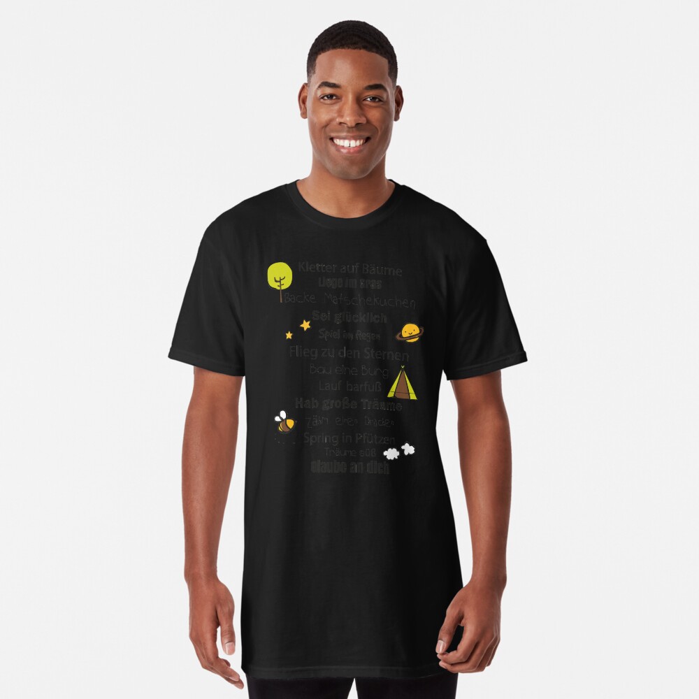 Artikel-Vorschau von Longshirt, designt und verkauft von yeoys.