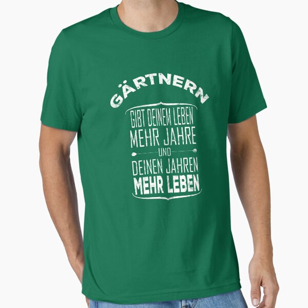 Essential T-Shirt