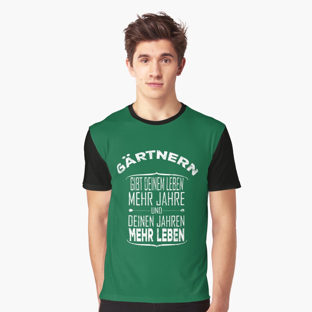 Artikel-Vorschau von Grafik T-Shirt, designt und verkauft von yeoys.