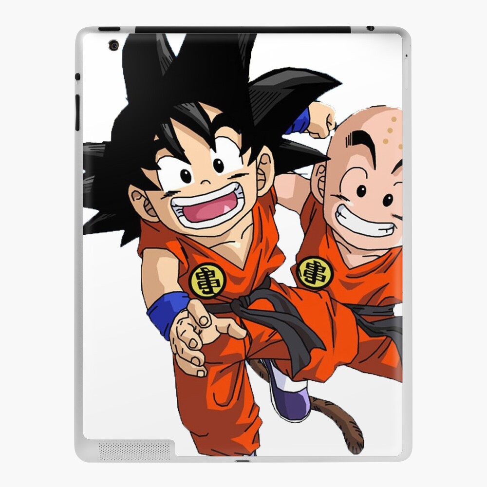 Dragon Ball Z - Cell Saga Postcard for Sale by BeeRyeCrafts