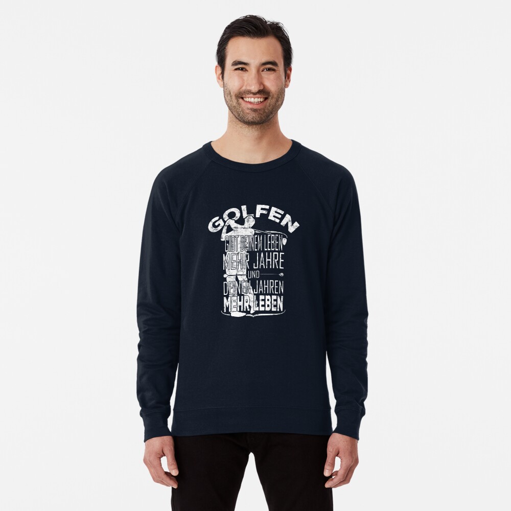 Artikel-Vorschau von Leichter Pullover, designt und verkauft von yeoys.
