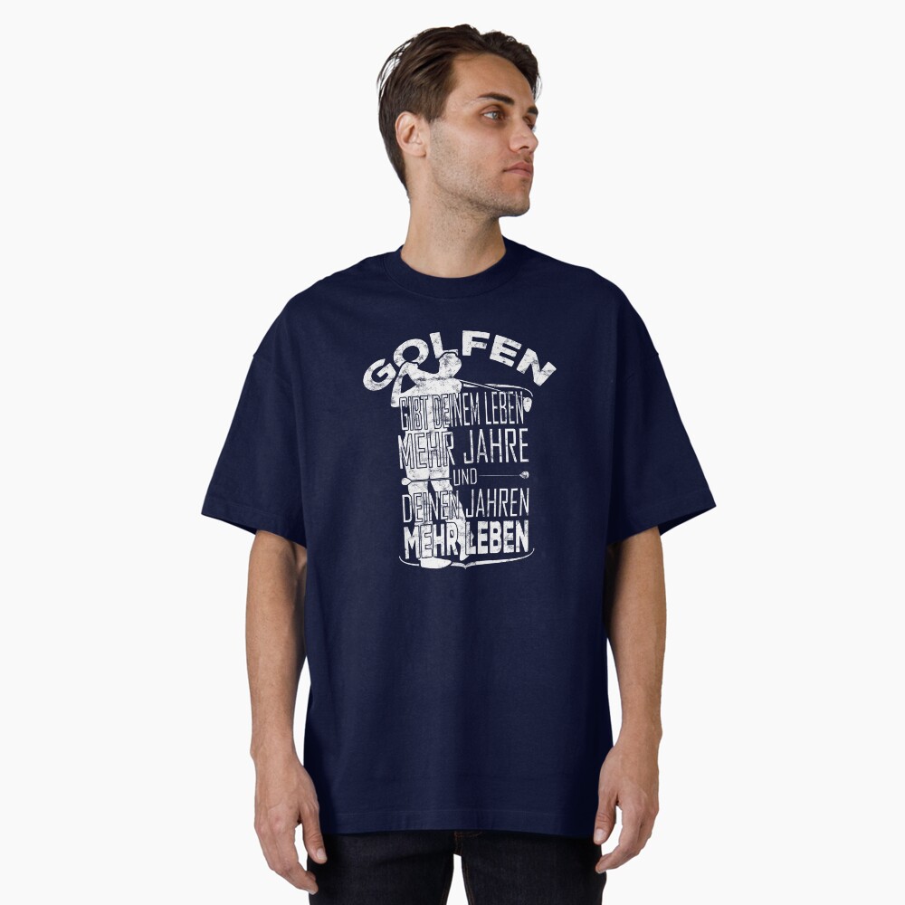 Artikel-Vorschau von Oversized T-Shirt, designt und verkauft von yeoys.