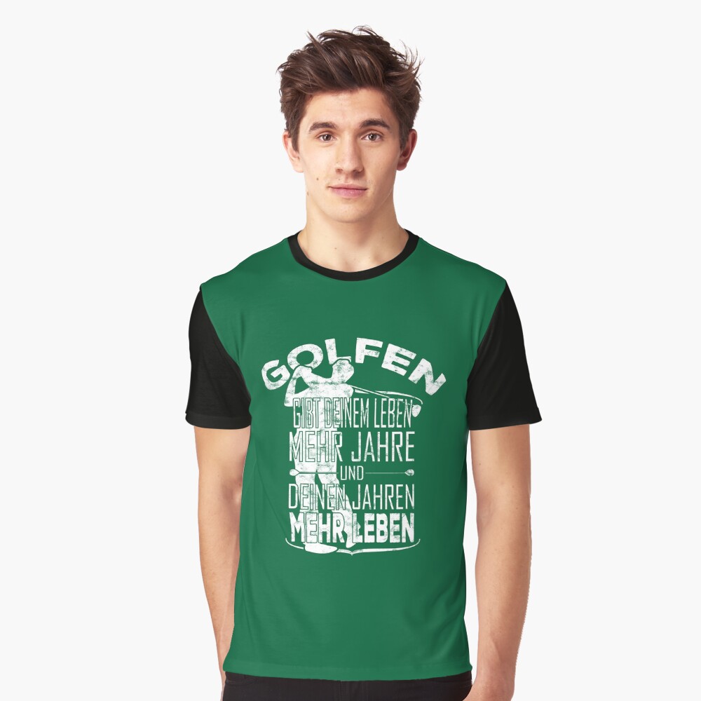 Artikel-Vorschau von Grafik T-Shirt, designt und verkauft von yeoys.