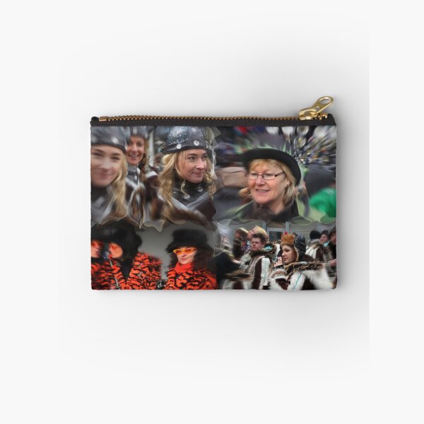 Item preview, Swiss CARNIVAL - the CHARACTERS designed and sold by mister-john.