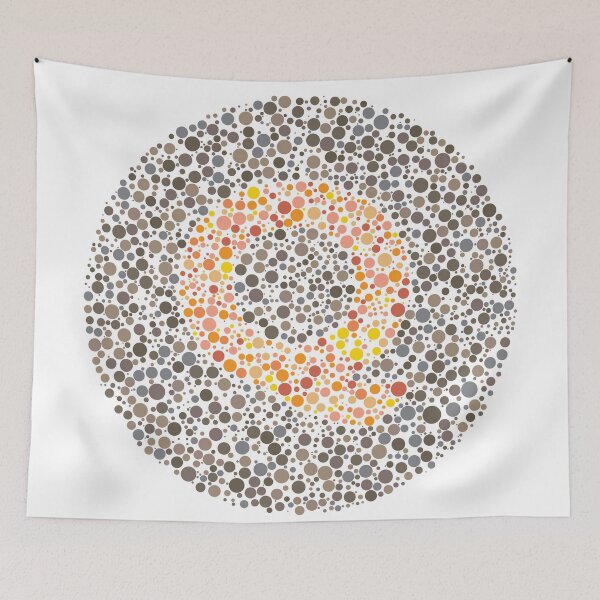 Item preview, “Q” Eye Test Letter designed and sold by Cornea-Designs.