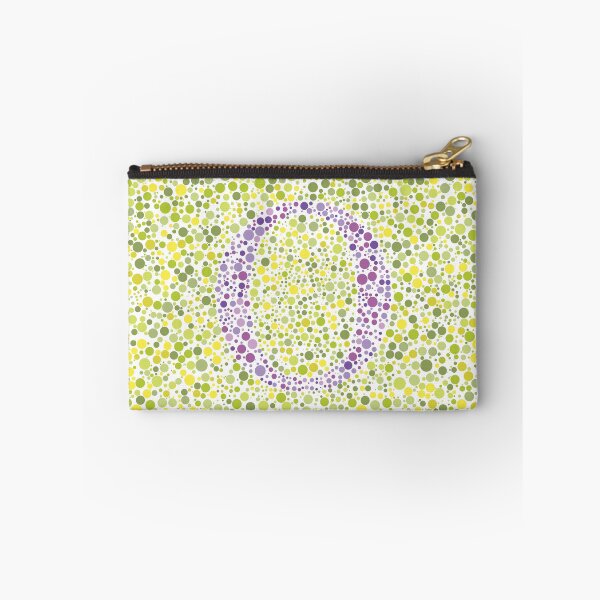 Item preview, “O” Eye Test Letter designed and sold by Cornea-Designs.