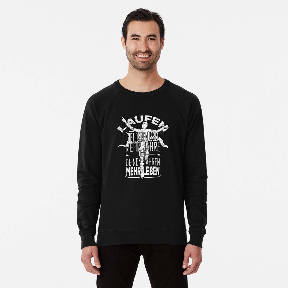 Artikel-Vorschau von Leichter Pullover, designt und verkauft von yeoys.