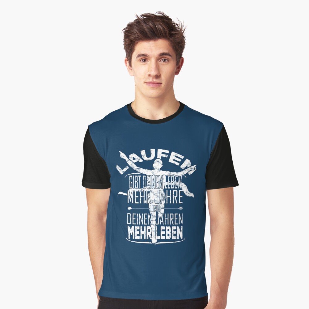 Artikel-Vorschau von Grafik T-Shirt, designt und verkauft von yeoys.