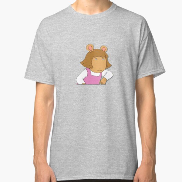 Queen DW Classic T-Shirt