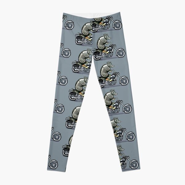 harley davidson leggings