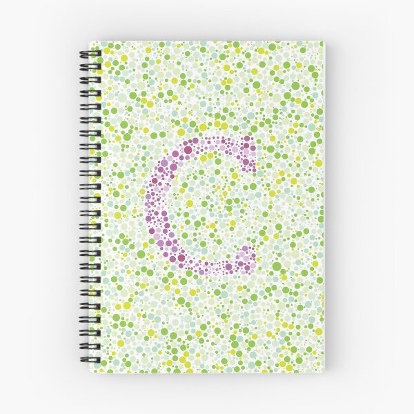 Item preview, Letra de prueba ocular "C" designed and sold by Cornea-Designs.