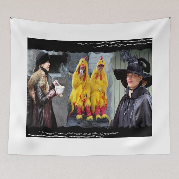 Item preview, Swiss CARNIVAL - The HATS designed and sold by mister-john.