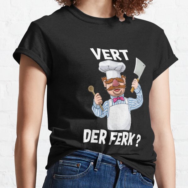 vert der ferk shirt australia