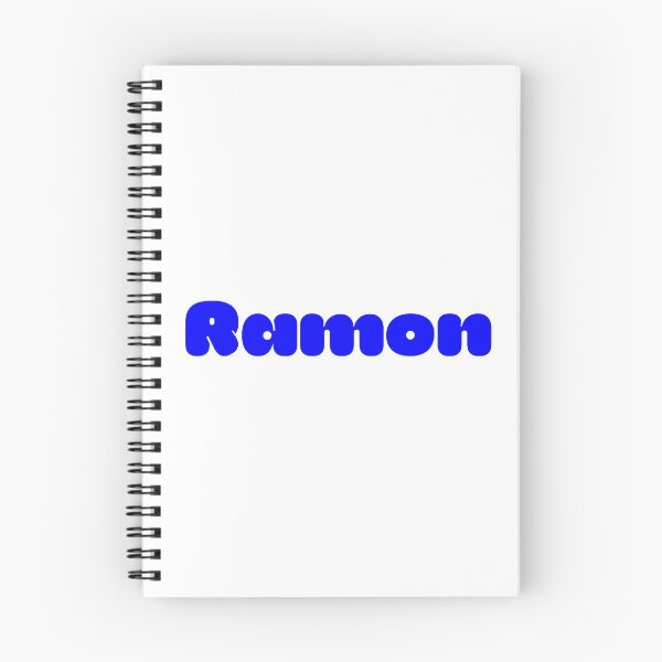 Item preview, Ramon designed and sold by Shalomjoy.