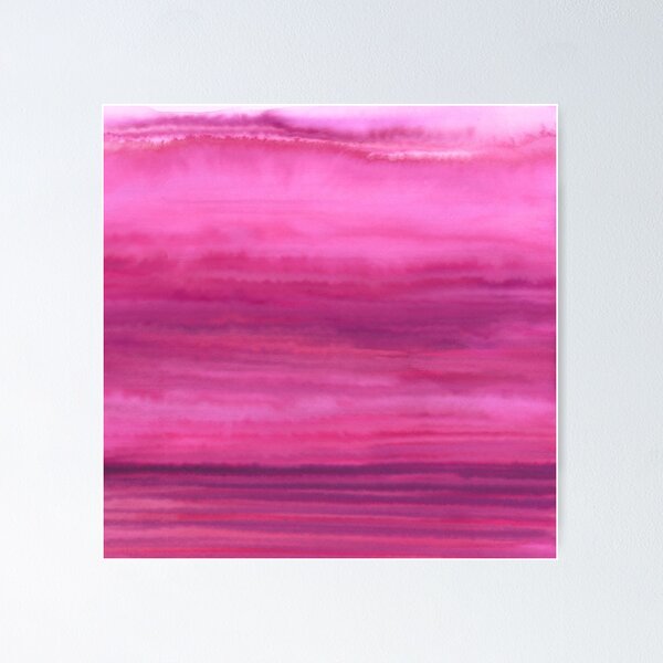 Item preview, Ombre Waves Sunset designed and sold by Jacqueline Maldonado.