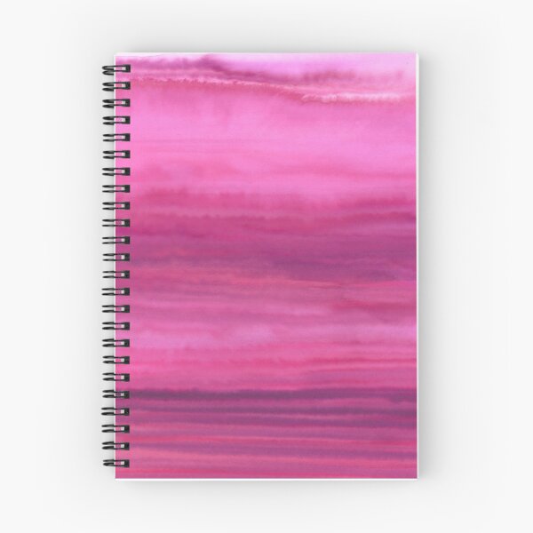 Item preview, Ombre Waves Sunset designed and sold by Jacqueline Maldonado.