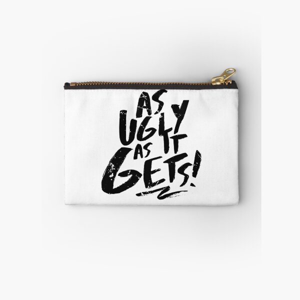 Item preview, As Ugly As It Gets (v2) designed and sold by BlueRockDesigns.