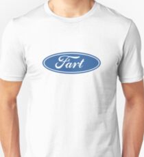 Fart Unisex T-Shirt