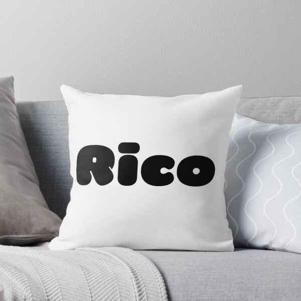 Item preview, Rico designed and sold by Shalomjoy.