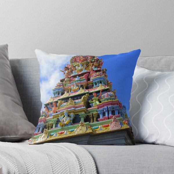 Item preview, temple (Mauritius) designed and sold by FedericoFaggion.