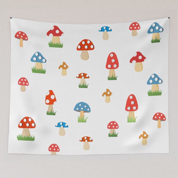 Item preview, Toadstool designed and sold by SophiesDesigns2.