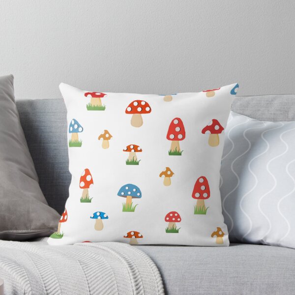 Item preview, Toadstool designed and sold by SophiesDesigns2.