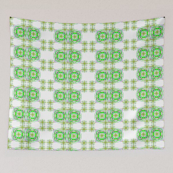 Item preview, Mirrorart Siamese Squares designed and sold by KazM.