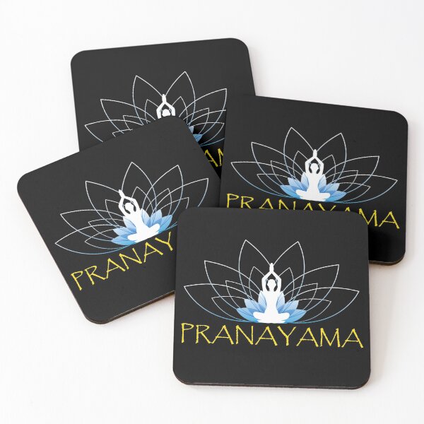 Item preview, Pranayama - Life Force designed and sold by overstyle.
