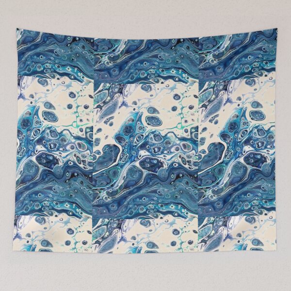 Item preview, Bubbling Over designed and sold by Sue Goldberg.