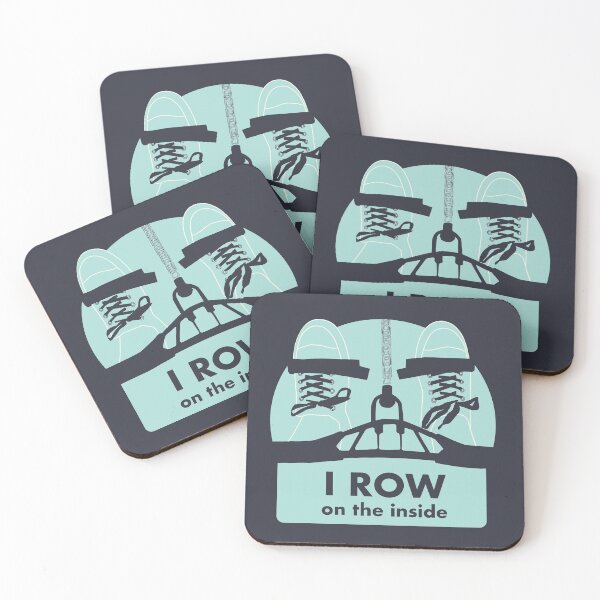 Item preview, I row on the inside designed and sold by The-Goods.