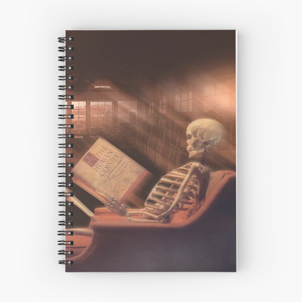 Item preview, ACTION OR INACTION. The HUMAN ODESSEY designed and sold by mister-john.