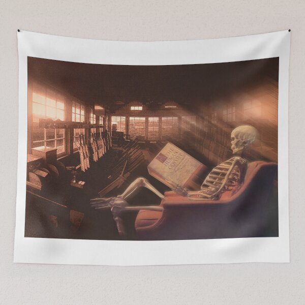 Item preview, ACTION OR INACTION. The HUMAN ODESSEY designed and sold by mister-john.