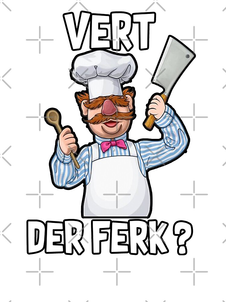 vert der ferk