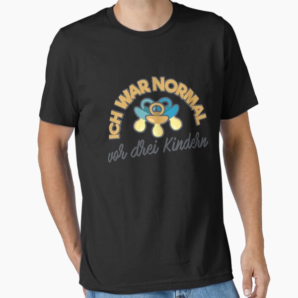 Essential T-Shirt