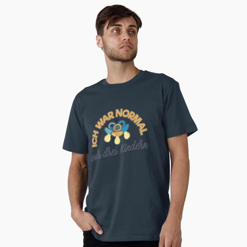 Artikel-Vorschau von Premium T-Shirt, designt und verkauft von yeoys.
