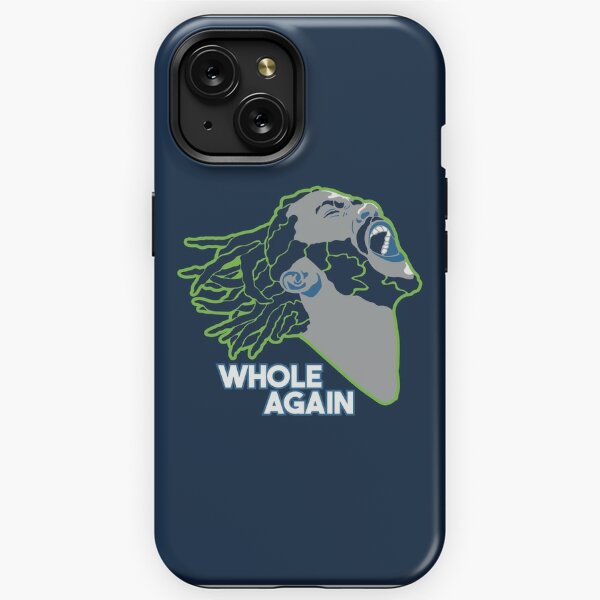 Minnesota Timberwolves Design on iPhone 4S/4 ThinShield Snap-On Case by  Coveroo 
